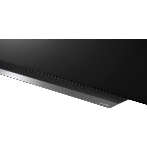 LG CX 48 inch Class 4K Smart OLED TV with AI ThinQ