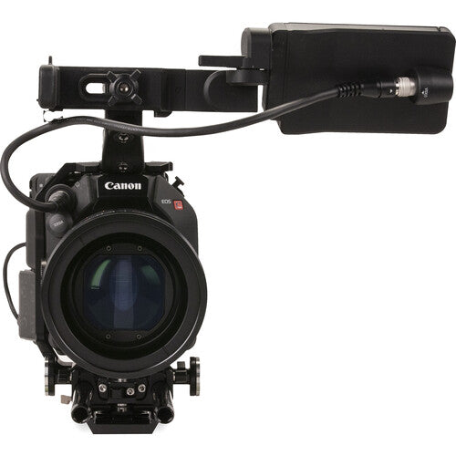 Tilta Camera Cage Kit B for Canon C300 Mark III & C500 Mark II (Gold Mount)