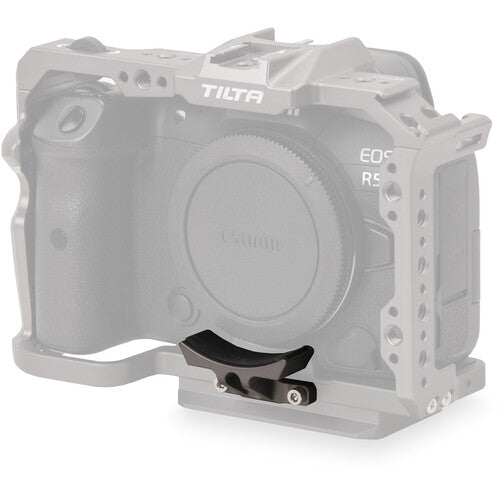 Tilta EOS R Mount Adapter Support for Canon R5/R6 (Tilta Gray)