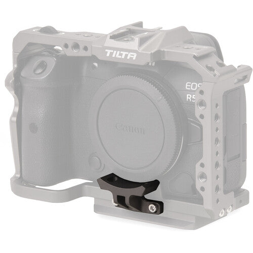Tilta RF Mount Adapter Support for Canon R5/R6 (Tilta Gray)