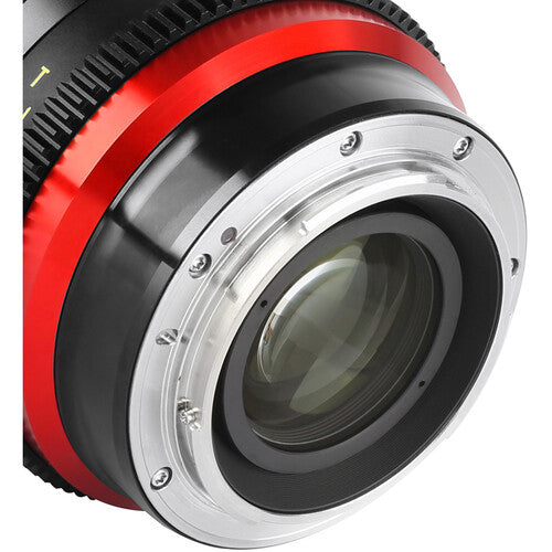 Meike 35mm T2.1 Full Frame Cinema Prime Lens (EF Mount)