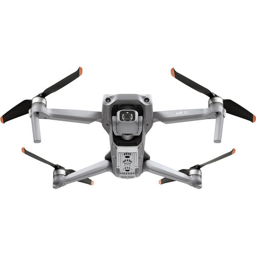 DJI Air 2S Fly More Combo Drone — Hot Rod Cameras