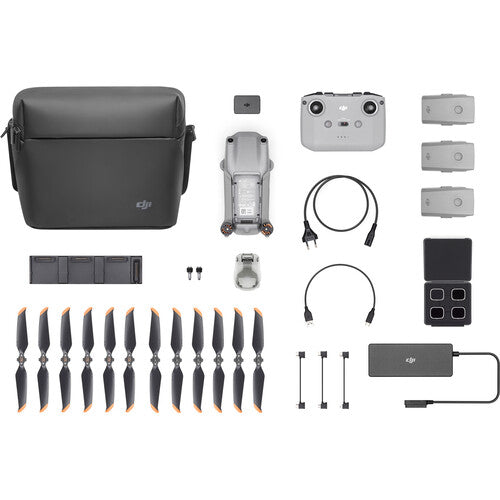 DJI Air 2S Fly More Combo Drone — Hot Rod Cameras DJI Air 2S Fly More Combo Drone — Hot Rod Cameras