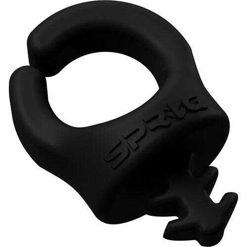 Sprig Hardware Sprig Cable Management Device for 1/4