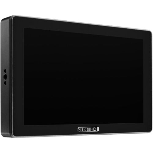 SmallHD Cine Touchscreen On-Camera Monitor (L-Series) — Hot Rod