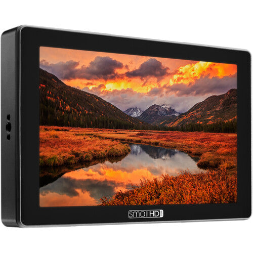 SmallHD Cine 7 Touchscreen On-Camera Monitor (L-Series)
