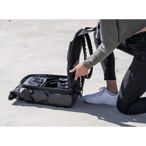 WANDRD PRVKE 31L Backpack v2 (Black) WANDRD PRVKE 31L Backpack v2 (Black)