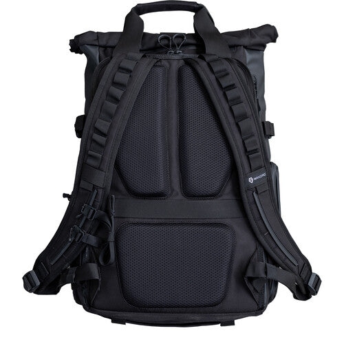 WANDRD PRVKE 31L Backpack v2 (Blue)