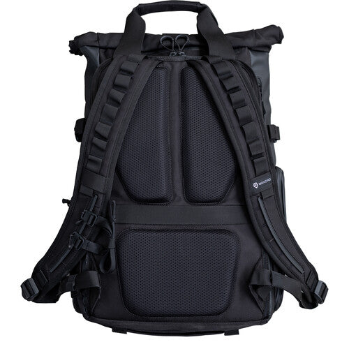 WANDRD PRVKE 41L Backpack (Black)