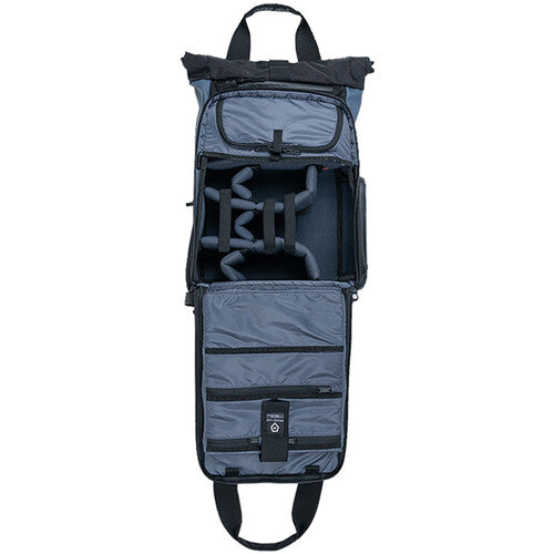 WANDRD PRVKE Lite 11L Backpack (Blue)