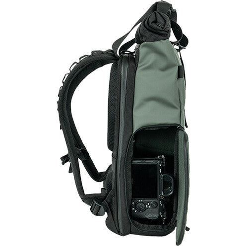 WANDRD PRVKE Lite 11L Backpack (Green)