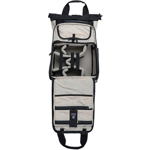 WANDRD PRVKE Lite 11L Backpack (Tan)
