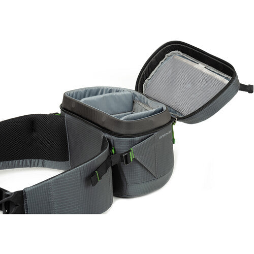 mindshift gear rotation pro MindShift Gear Rotation 180 22L Photo Backpack, Color Green, Size Medium: Up to 1 2 Bodies/2 4 Lenses/Acc, 20x12x8"