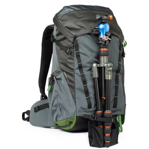 mindshift gear rotation 180 MindShift Gear Rotation 180 22L Photo Backpack, Color Green, Size Medium: Up to 1 2 Bodies/2 4 Lenses/Acc, 20x12x8"