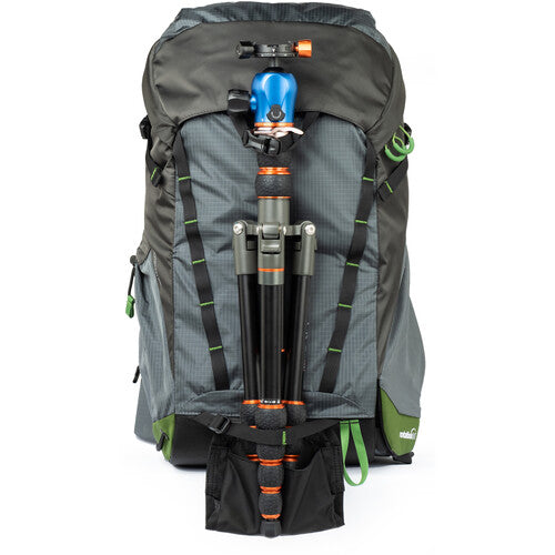 mindshift gear rotation 180 trail MindShift Gear Rotation 180 22L Photo Backpack, Color Green, Size Medium: Up to 1 2 Bodies/2 4 Lenses/Acc, 20x12x8"