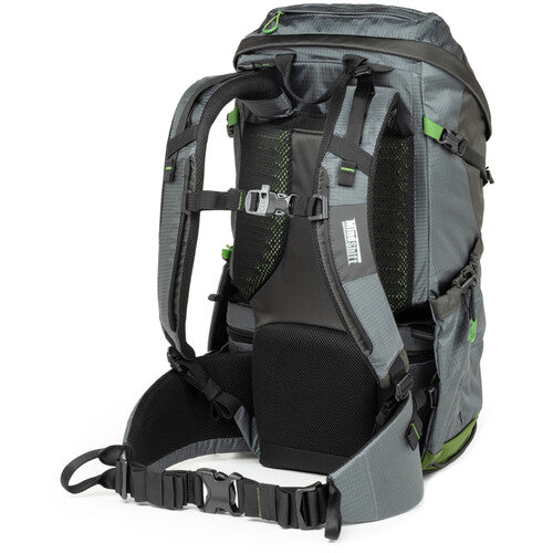 mindshift gear rotation 180 trail MindShift Gear Rotation 180 22L Photo Backpack, Color Green, Size Medium: Up to 1 2 Bodies/2 4 Lenses/Acc, 20x12x8"