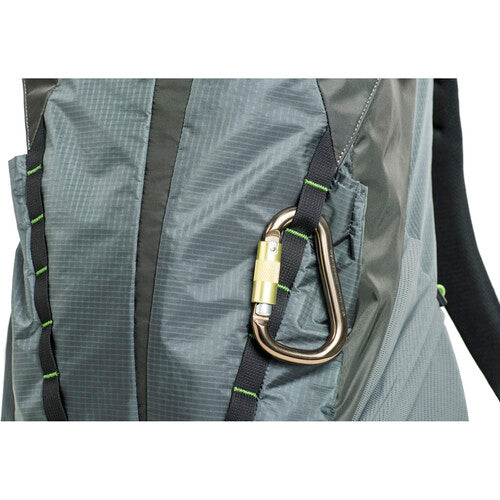 mindshift gear rotation 22l MindShift Gear Rotation 180 22L Photo Backpack, Color Green, Size Medium: Up to 1 2 Bodies/2 4 Lenses/Acc, 20x12x8"