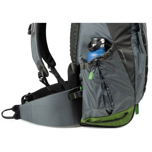 mindshift gear rotation 180 MindShift Gear Rotation 180 22L Photo Backpack, Color Green, Size Medium: Up to 1 2 Bodies/2 4 Lenses/Acc, 20x12x8"