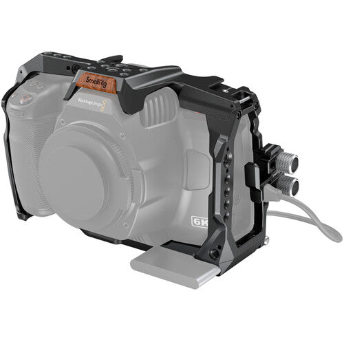 SmallRig Standard Accessory Kit for Blackmagic Pocket Cinema Camera 6K Pro