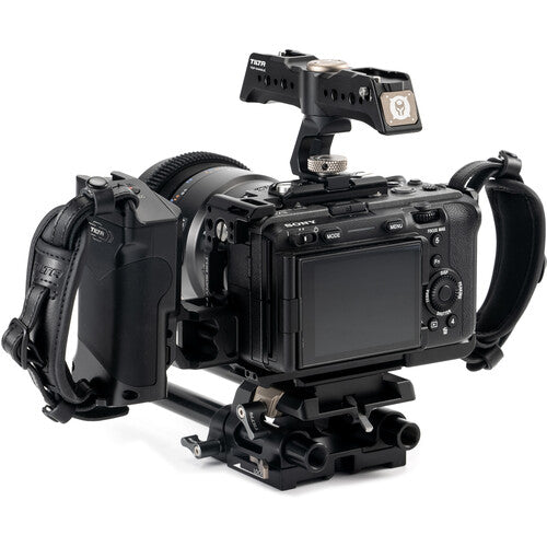 Tilta Sony FX3 Pro Kit (Black)