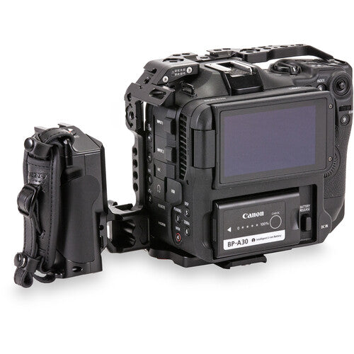 Tilta Tiltaing Handheld Camera Kit for Canon C70 (Black)