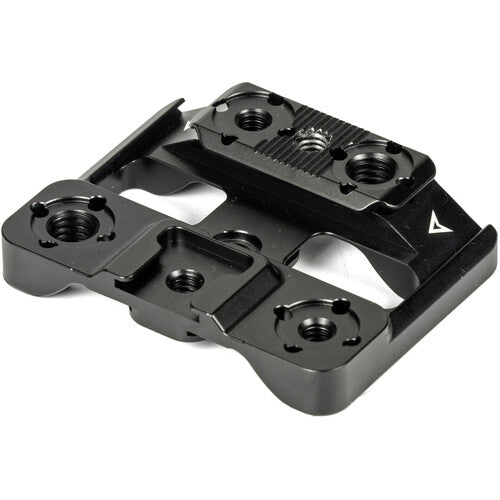 Tilta Multi-Functional Top Plate for Canon C70 (Black)