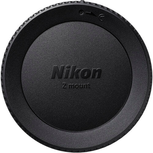 Nikon Z fc Mirrorless Digital Camera with 16-50mm Lens