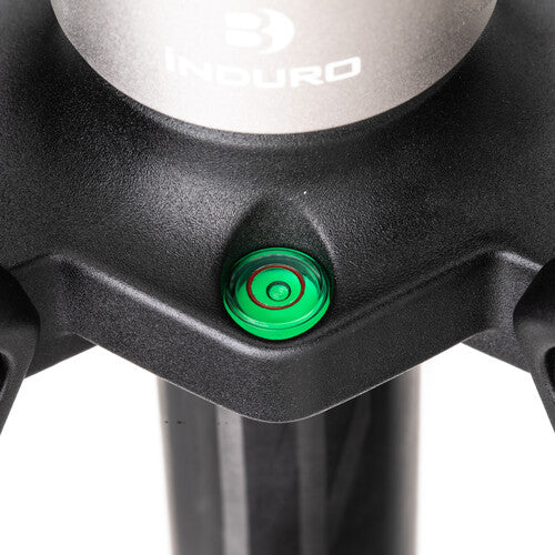 Benro Induro Hydra 2 Waterproof Carbon Fiber Series #2 Tripod