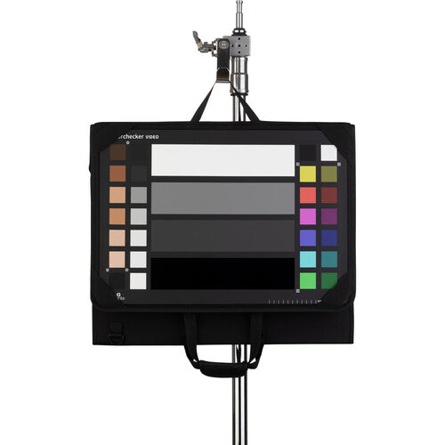 Calibrite ColorChecker Video XL with Case