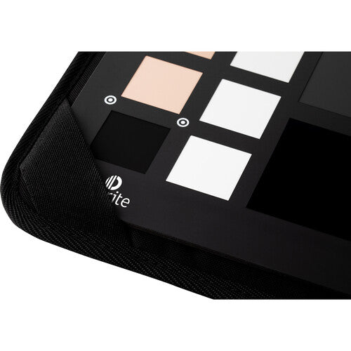 Calibrite ColorChecker Video XL with Case