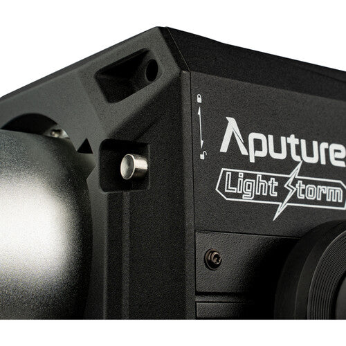 Aputure LS 600x Pro Lamp Head (V-Mount)
