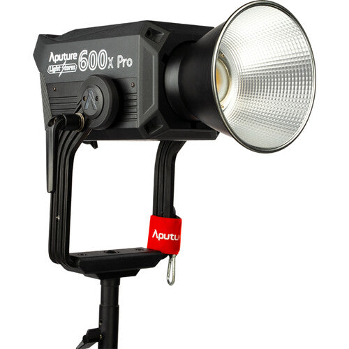 Aputure LS 600x Pro Lamp Head (V-Mount) — Hot Rod Cameras
