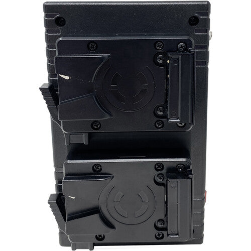 Core SWX X4 Micro Quad Charger (V-Mount) *Group Buy Special*