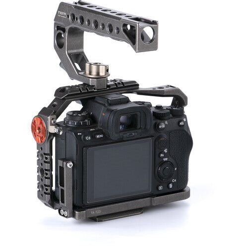 Tilta Tiltaing Basic Camera Kit for Sony a1 (Tactical Gray)