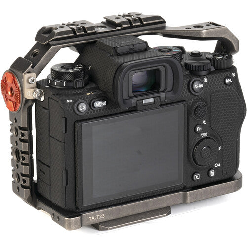 Tilta Full Camera Cage for Sony a1 (Tactical Gray)