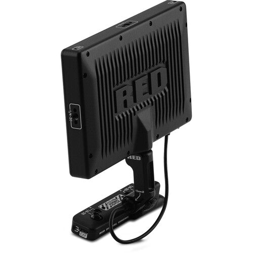 RED DIGITAL CINEMA DSMC3 RED Touch 7.0" LCD Monitor (Direct Mount)