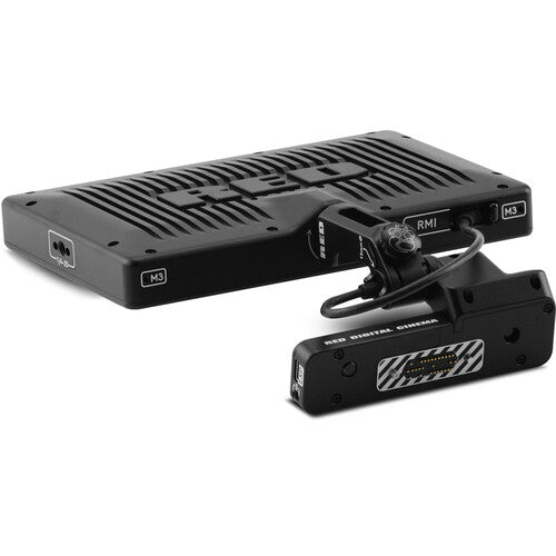 RED DIGITAL CINEMA DSMC3 RED Touch 7.0" LCD Monitor (Direct Mount)