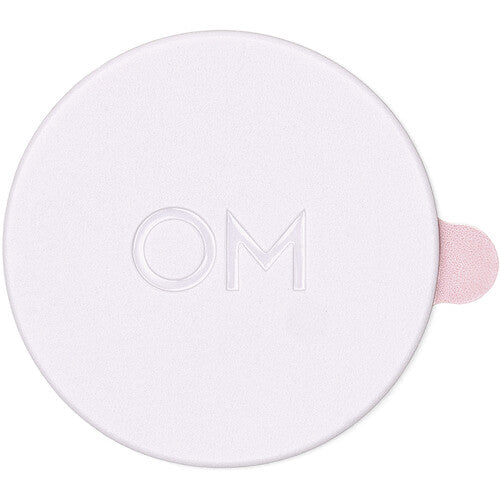 DJI OM 5 Smartphone Gimbal (Sunset White)