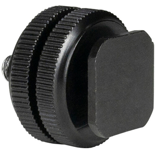 Nanlite Hot/Cold Shoe To 1/4"-20 Adapter