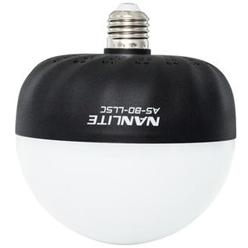 Nanlite LitoLite 5C Bulb Diffuser