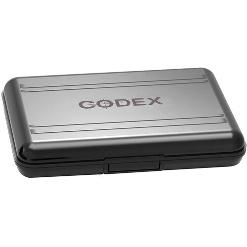 ARRI Codex Compact Drive Case
