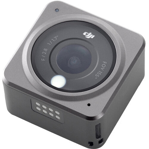 Mini Test: DJI Action 2 Dual-Screen Combo | Pro Moviemaker Mini Test: DJI Action 2 Dual-Screen Combo | Pro Moviemaker