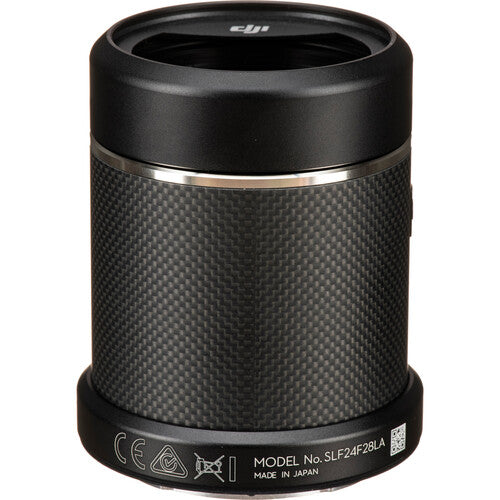 DJI 24mm f/2.8 ASPH LS Lens