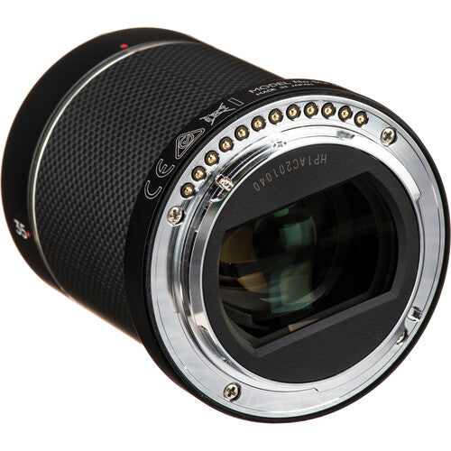 DJI 35mm f/2.8 ASPH LS Lens