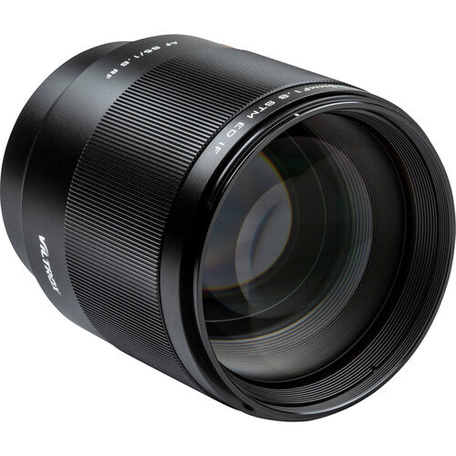 Viltrox AF 85mm f/1.8 RF II Lens for Canon RF