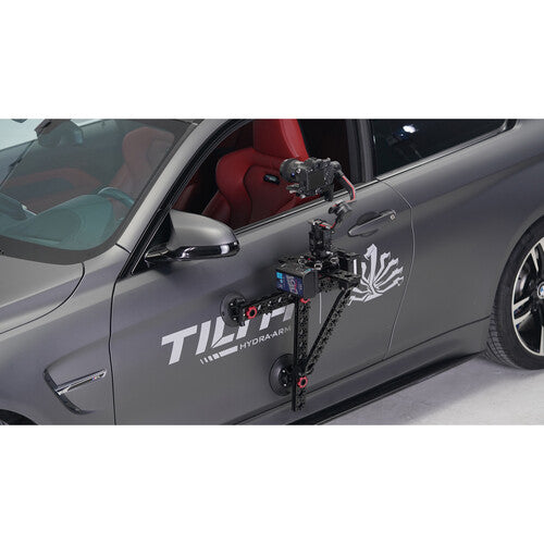 Tilta Hydra Alien Car Mounting System Pro Kit (V-Mount)