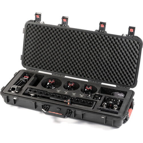 Tilta Hydra Alien Car Mounting System Pro Kit (V-Mount) — Hot Rod