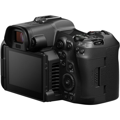 Canon EOS R5 C Mirrorless Cinema Camera (Body Only)