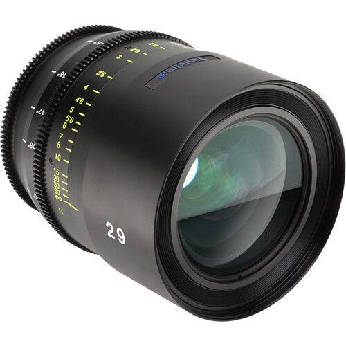 Tokina 29mm T1.5 Cinema Vista Prime Lens (E Mount, Feet)