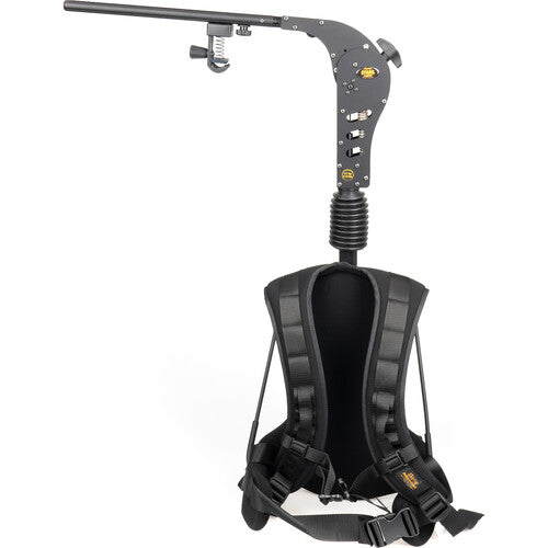 EasyRig Minimax ビデオカメラアクセサリー EasyrigがMinimax STABIL Lightを発売 - 最大7kgのペイロードに